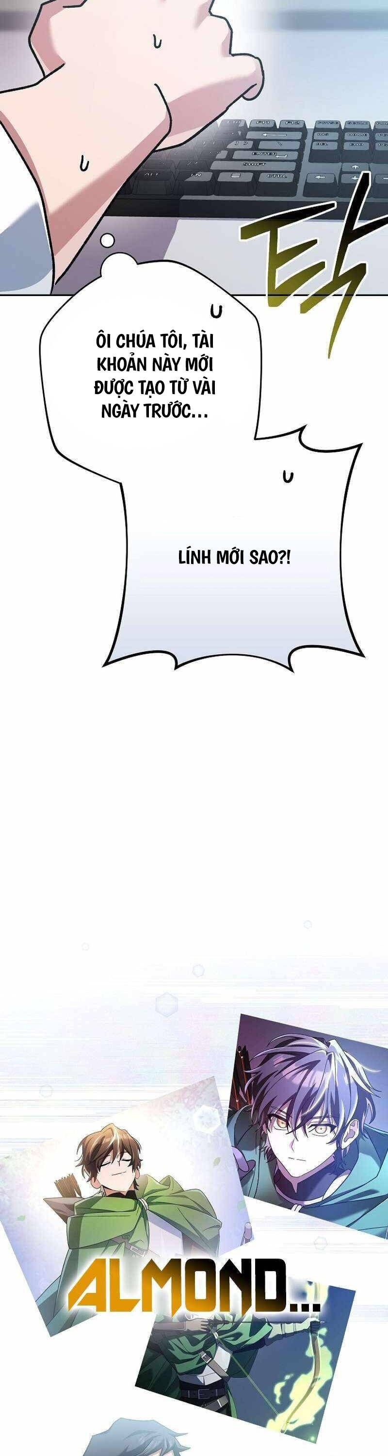 Stream Của Cung Thủ Thiên Tài Chapter 13 - 55