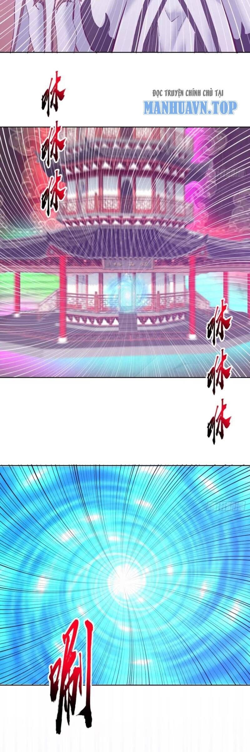 Tu Tiên Giả Cuối Cùng Chapter 91 - 12