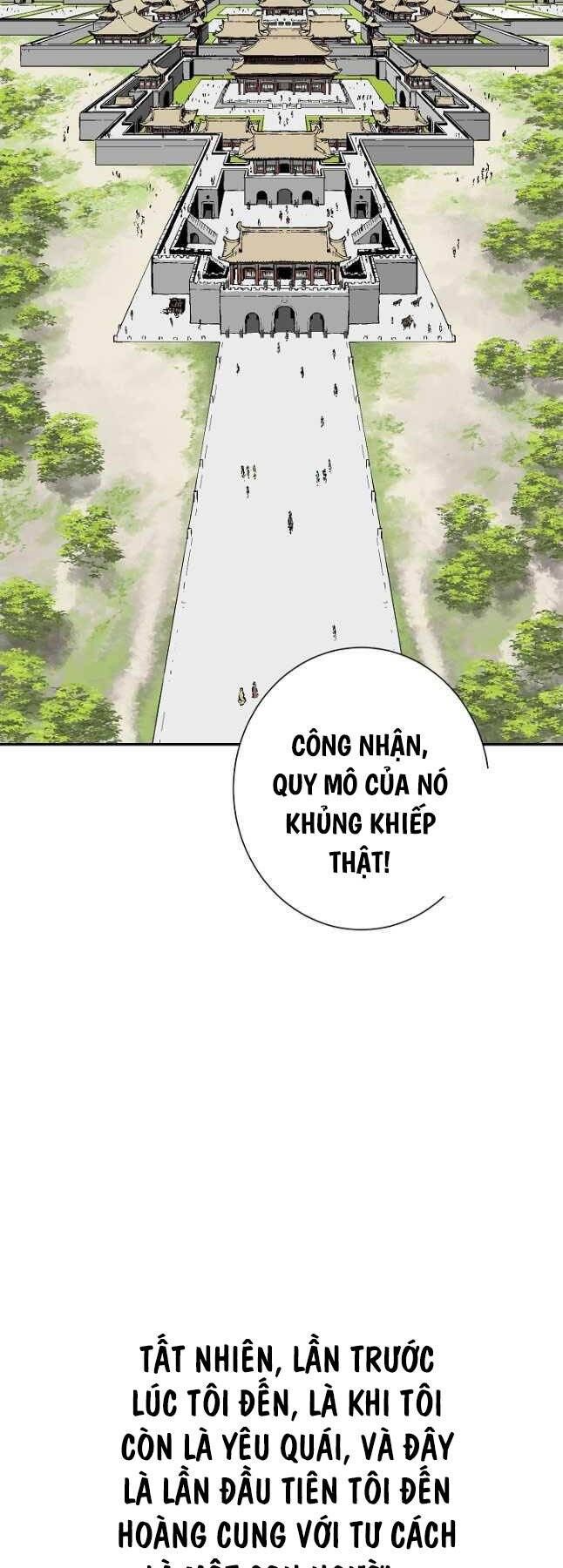 Vĩ Linh Kiếm Tiên Chapter 57 - 38