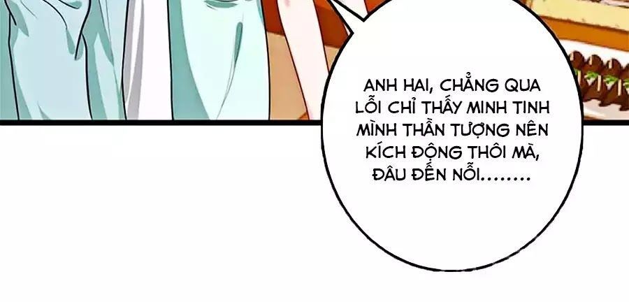 Tân Nương Thế Thân Chapter 44 - 51