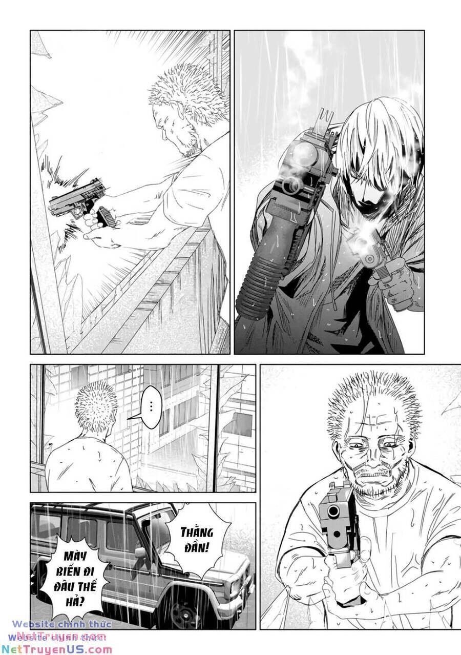 Tái Sinh Ở 1 Thế Giới Đầy Chết Chóc Chapter 29 - 15