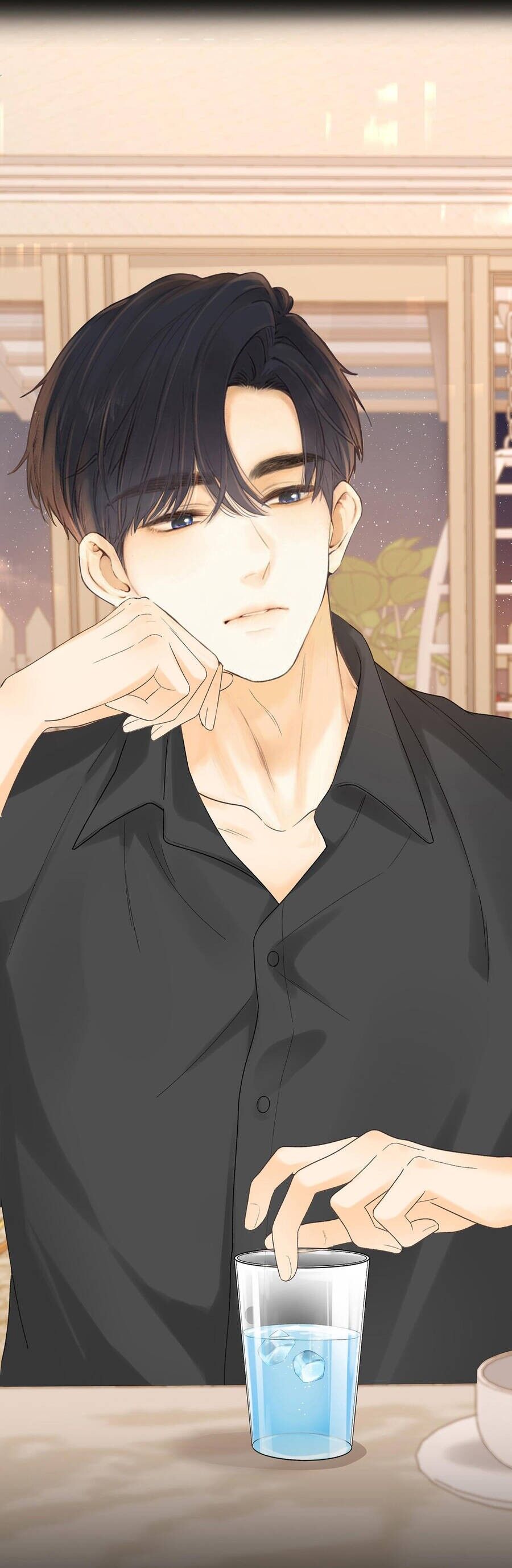 Khó Dỗ Dành Chapter 64.2 - 5