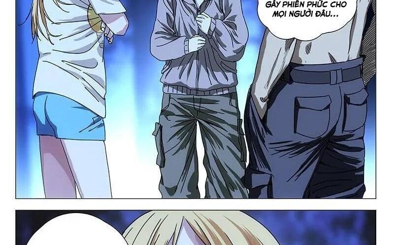 Nhất Nhân Chi Hạ Chapter 300 - 27