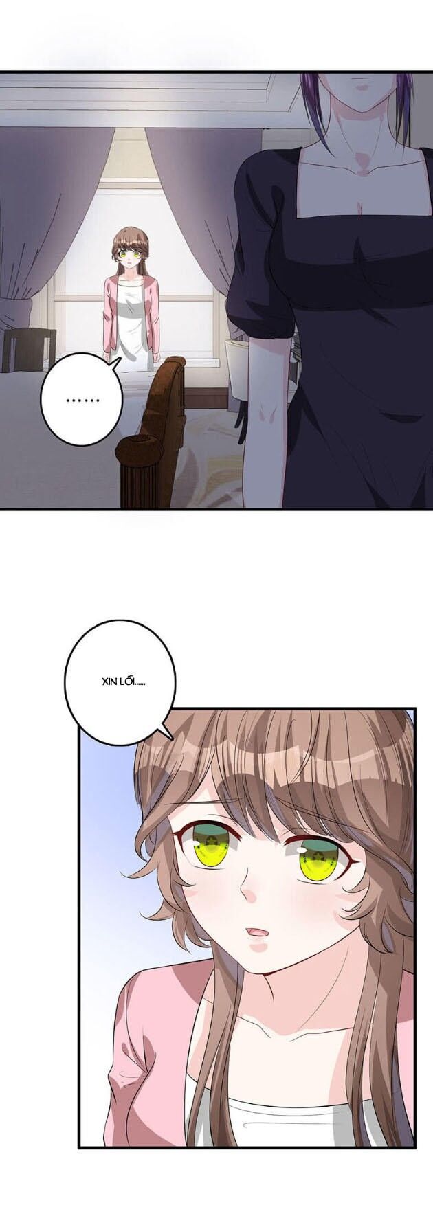 Tân Nương Thế Thân Chapter 27 - 22