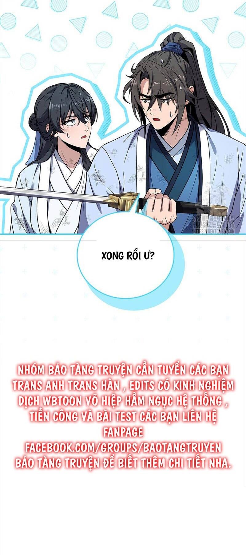 Chuyển Sinh Thành Tiêu Sư Chapter 67 - 24