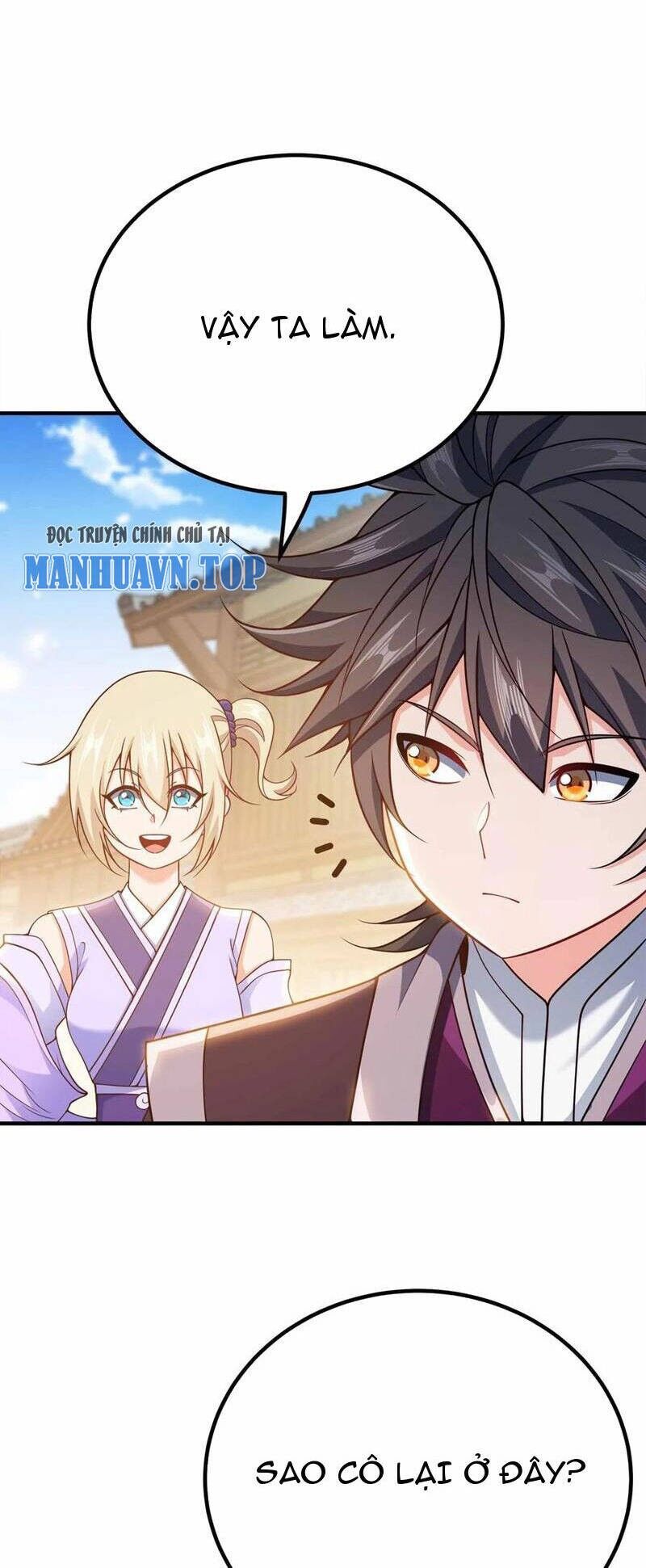 Nương Tử Nhà Ta Là Nữ Đế Chapter 162 - 13