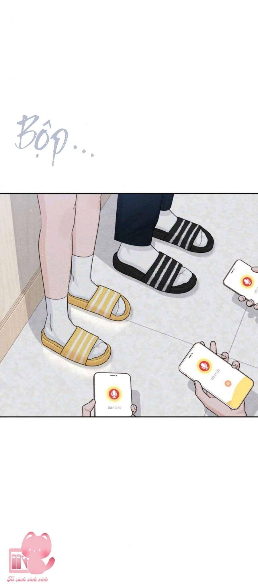 Bí Mật Thanh Xuân Chapter 71 - 58