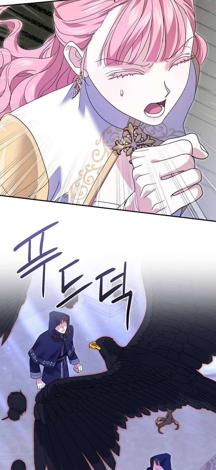 Vị Hôn Phu Phản Diện Cản Trở Con Đường Hoa Của Tôi Chapter 31 - 52