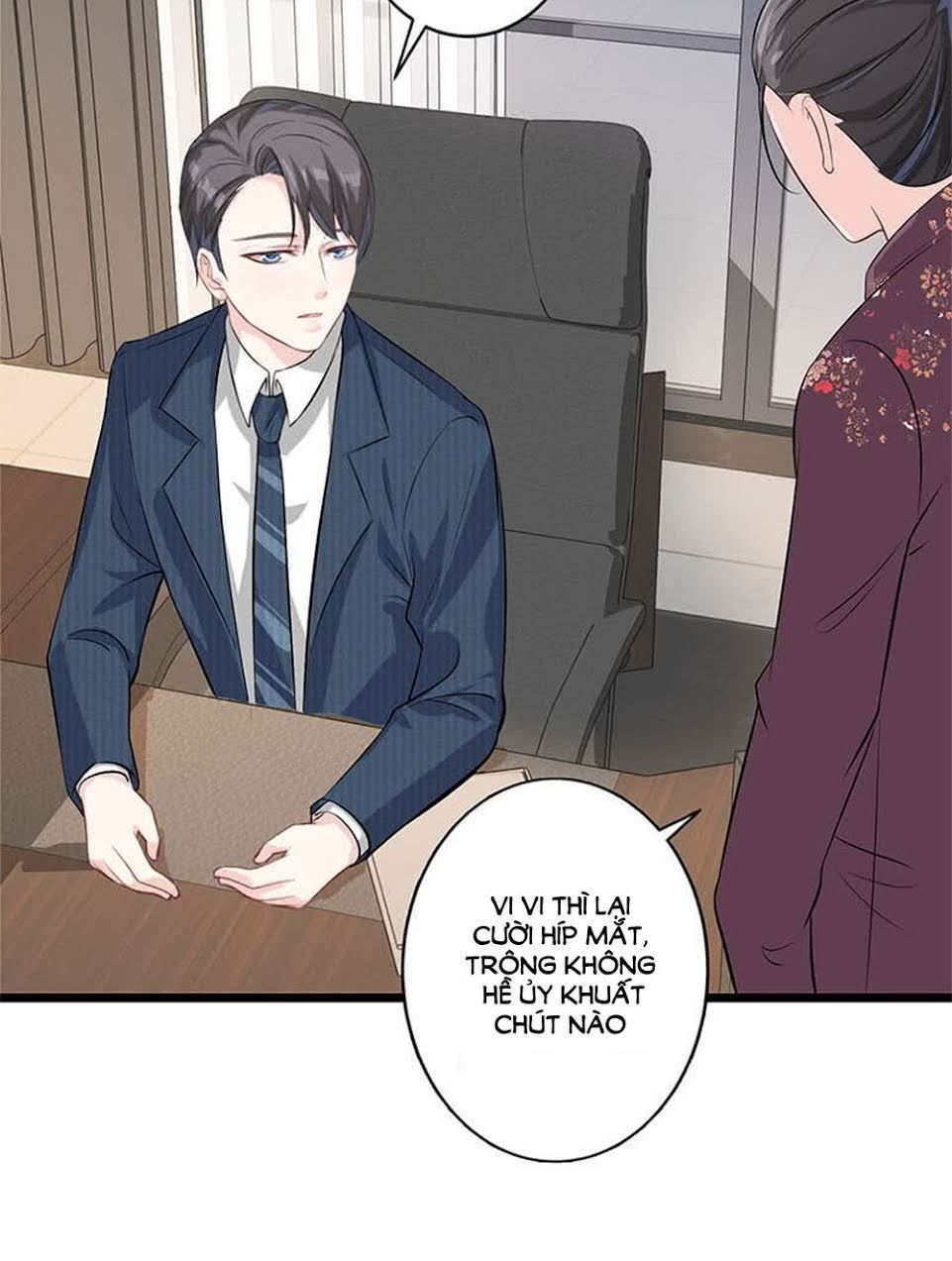 Tân Nương Thế Thân Chapter 10 - 27
