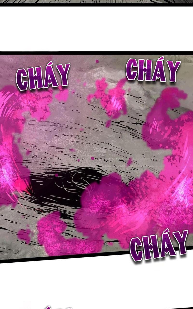 Quỷ Dị Khó Giết? Thật Xin Lỗi, Ta Mới Thật Sự Là Bất Tử Chapter 92 - 30