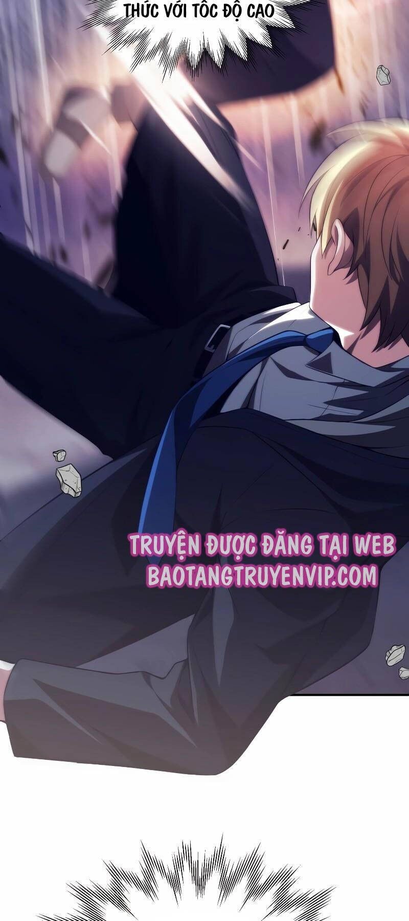 Con Trai Út Của Đại Pháp Sư Lừng Danh Chapter 65 - 35