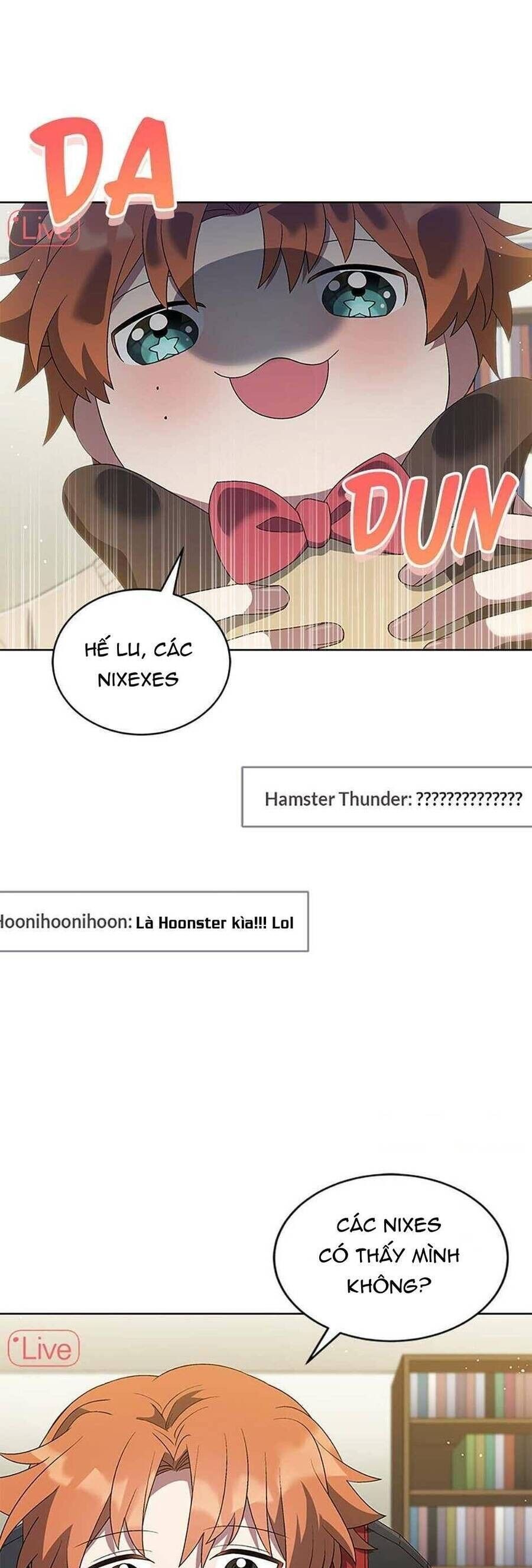 Cuộc Sống Thứ 2 Của Thần Tượng Toàn Năng Chapter 32 - 18