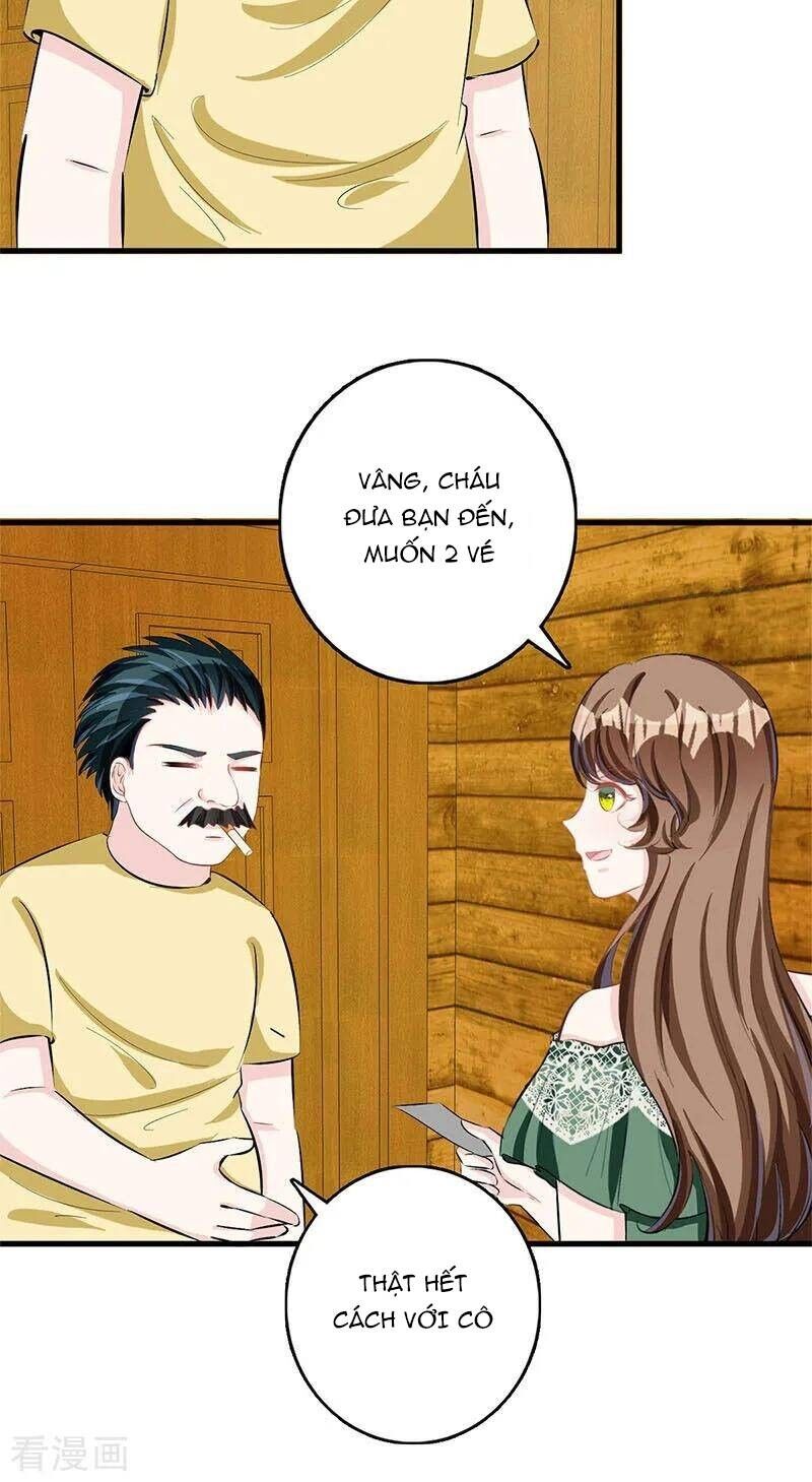 Tân Nương Thế Thân Chapter 74 - 20