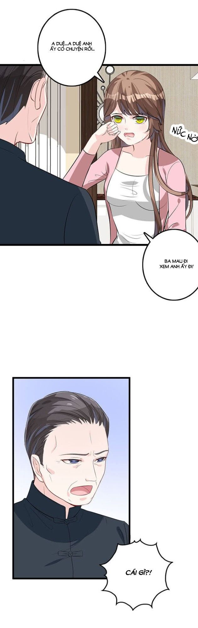 Tân Nương Thế Thân Chapter 32 - 13