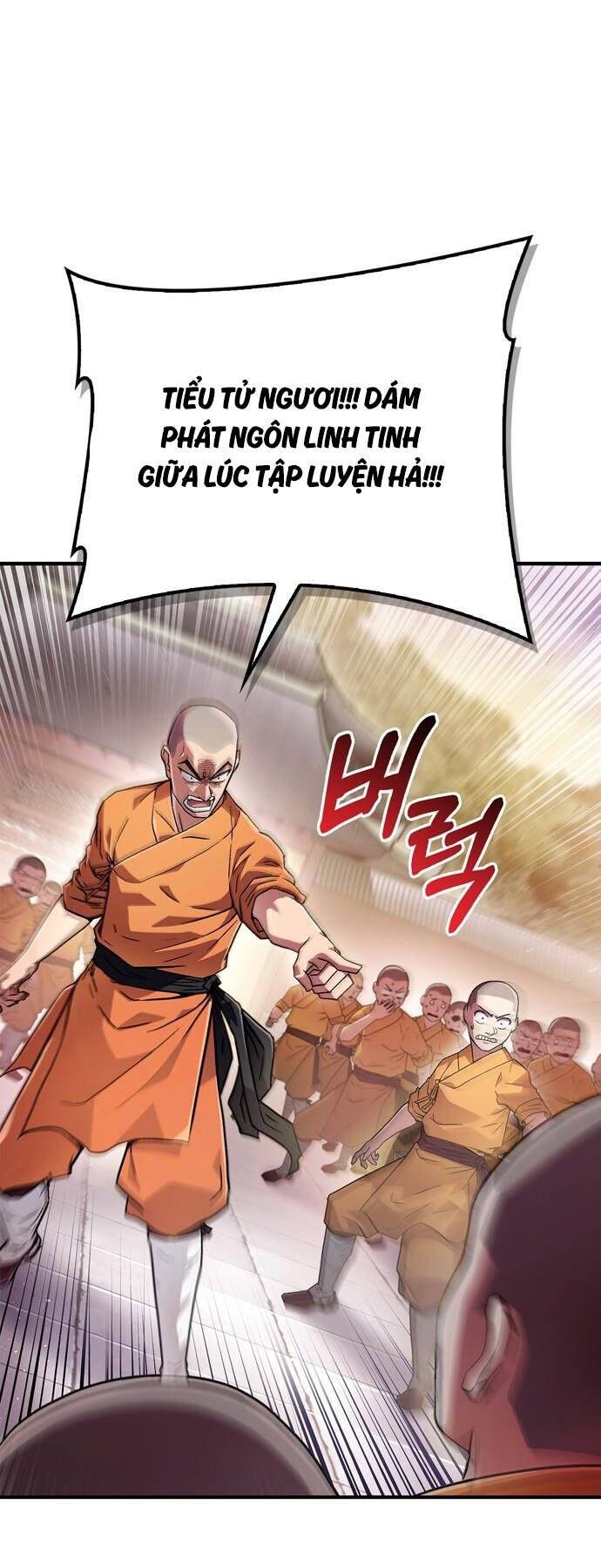 Huấn Luyện Viên Murim Thiên Tài Chapter 2 - 20