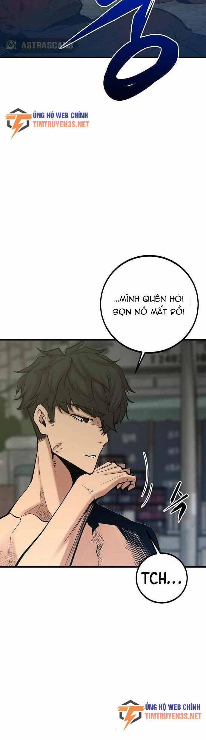 Quái Vật Gui Chapter 59 - 48