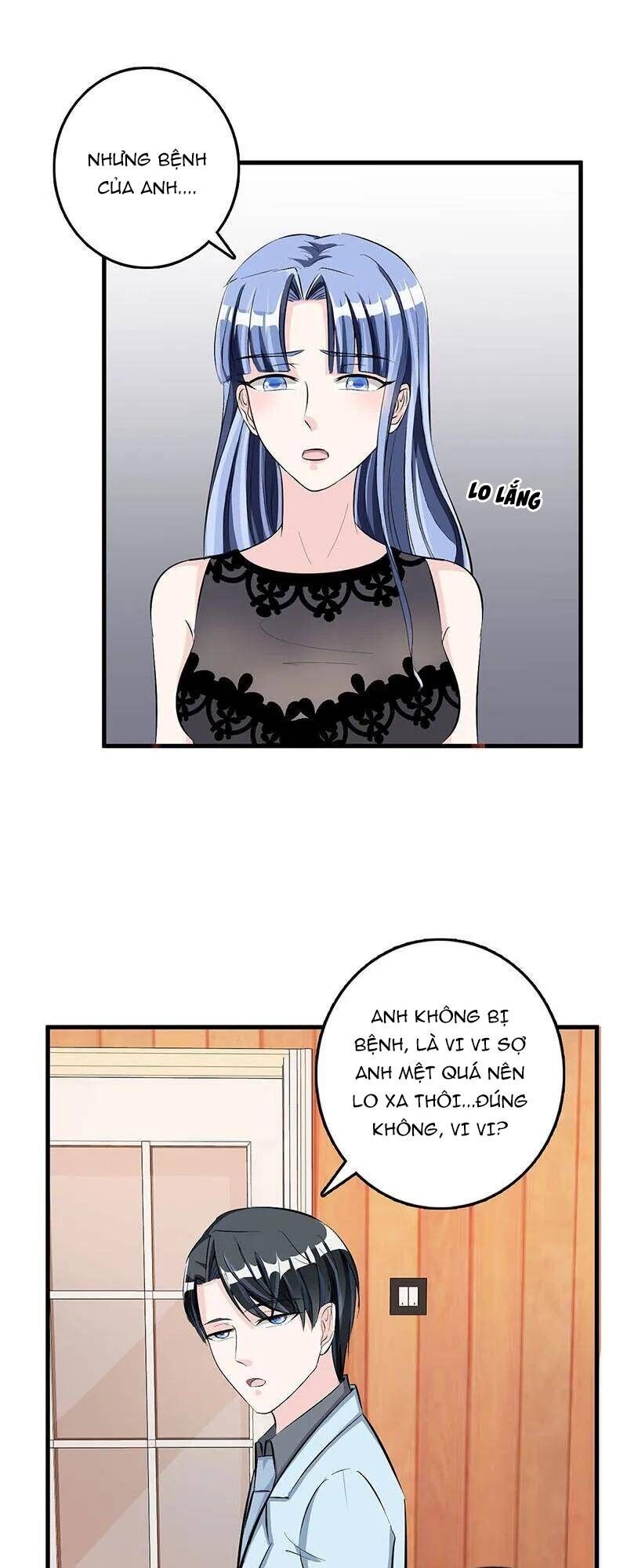 Tân Nương Thế Thân Chapter 71 - 9