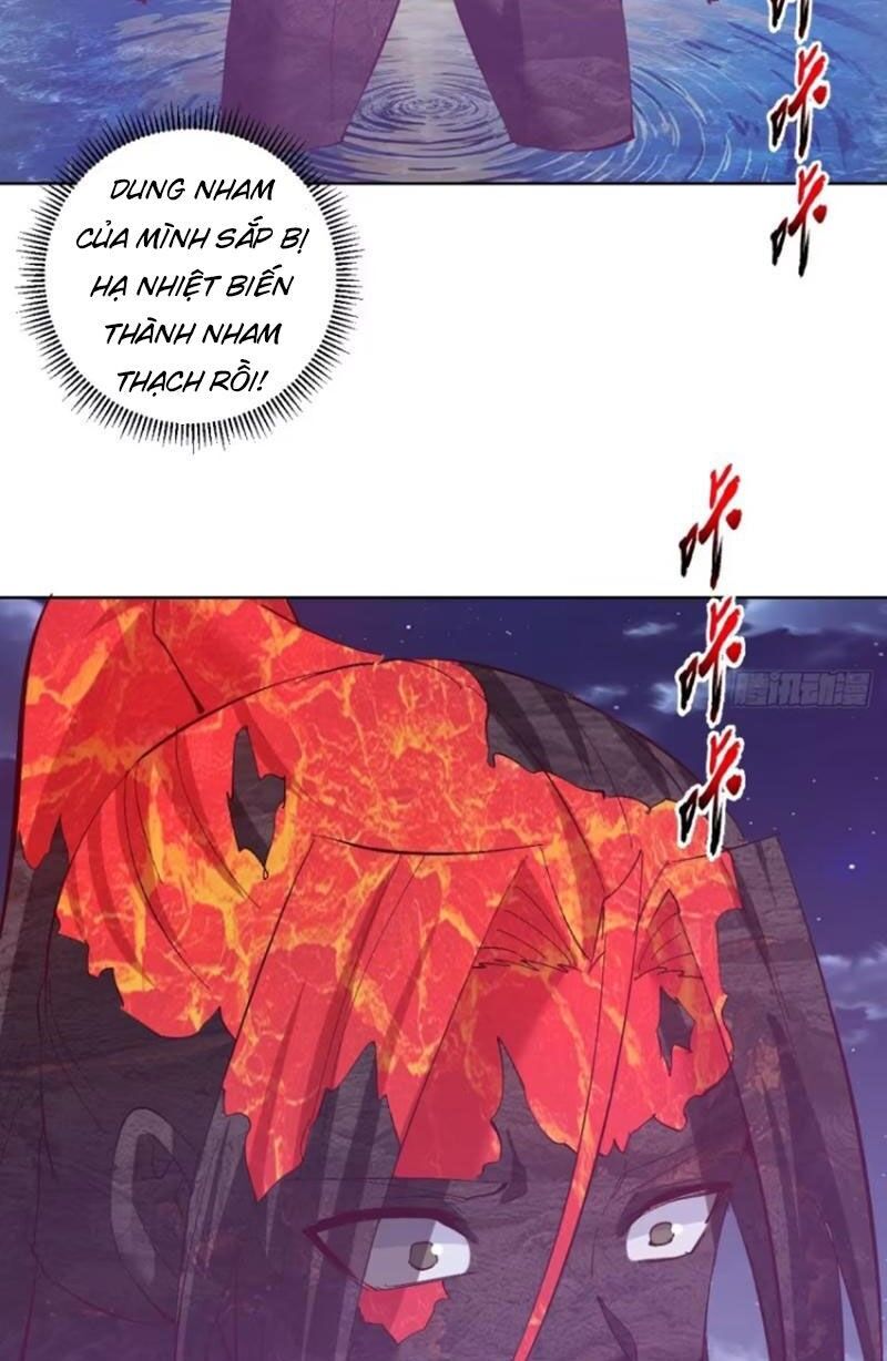 Tu Tiên Giả Cuối Cùng Chapter 95 - 3