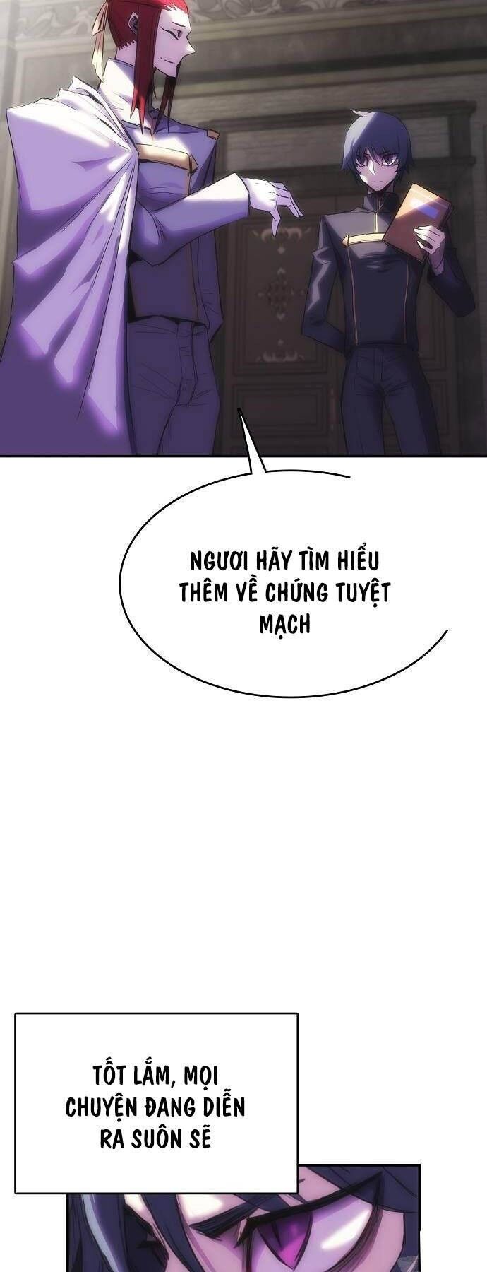 Bản Năng Hồi Quy Của Chó Săn Chapter 28 - 51