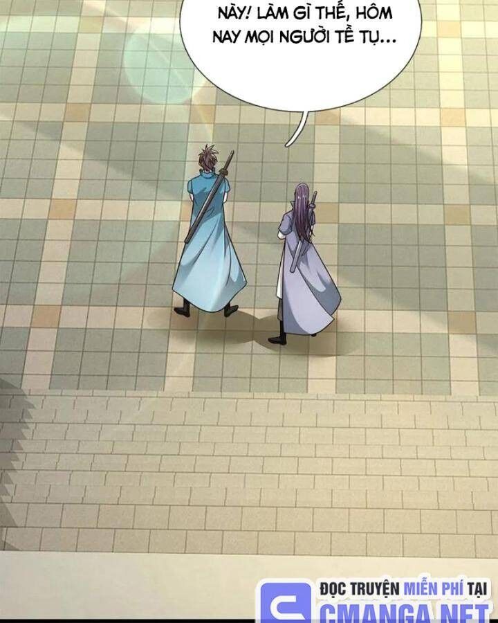 Luyện Thể Trăm Nghìn Tầng Chapter 345 - 42