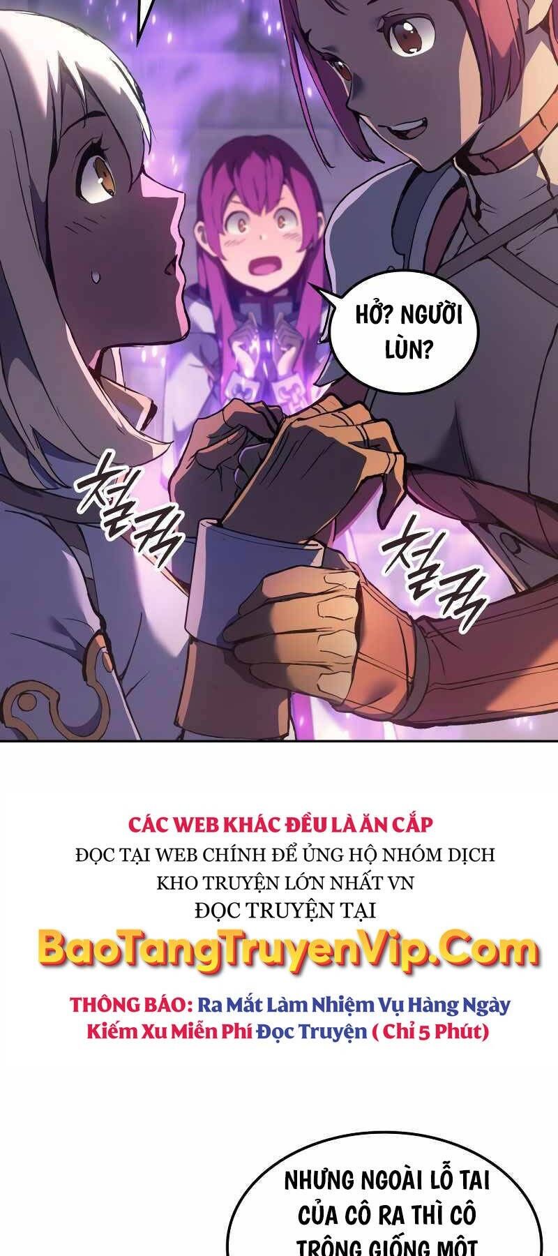 Đế Vương Hồi Quy Chapter 28 - 19