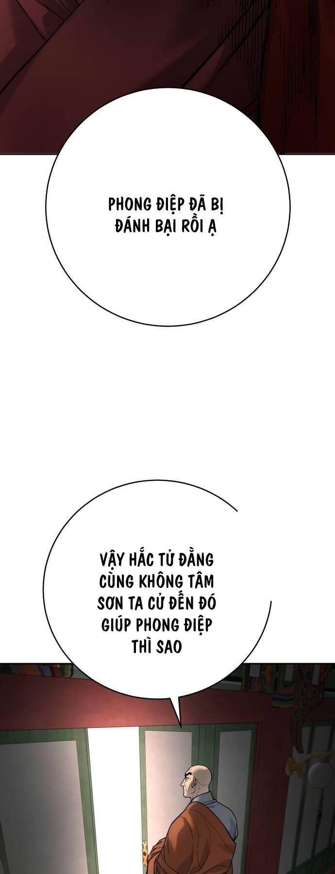 Cảnh Sát Báo Thù Chapter 60 - 39