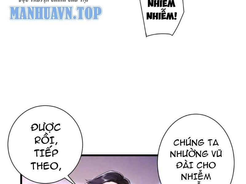 Đệ Nhất Danh Sách Chapter 280 - 72