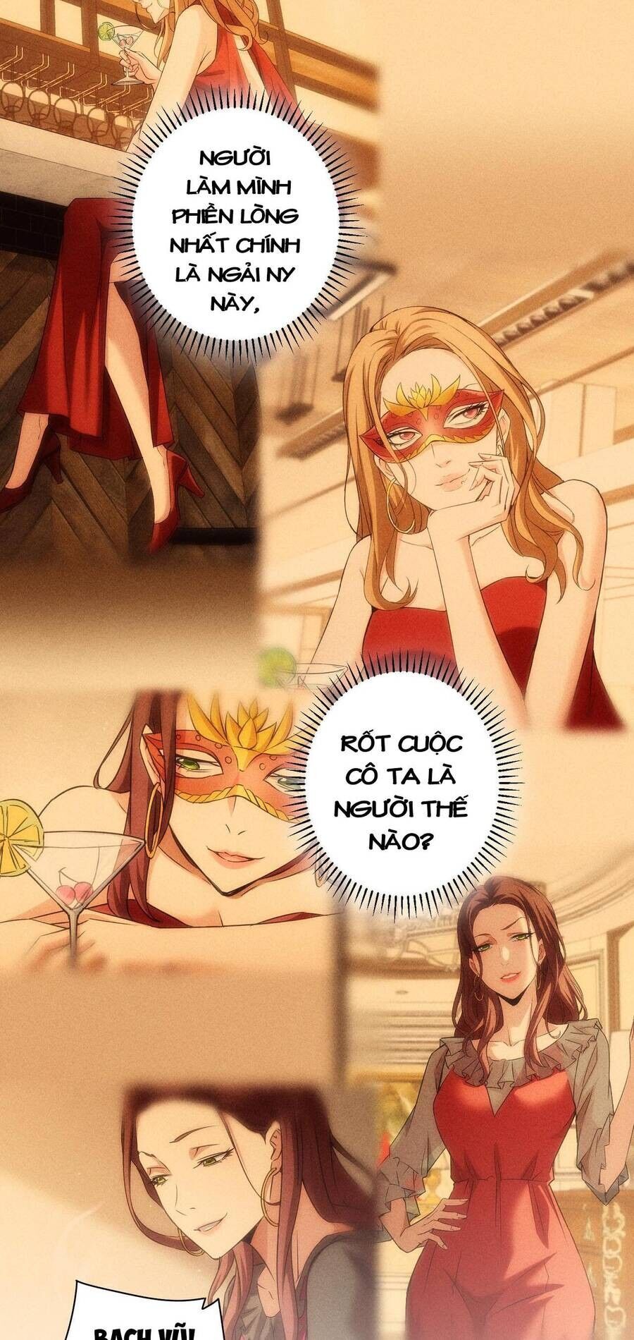 Ta Có Thể Thấy Tỉ Lệ Thành Công Chapter 205 - 59