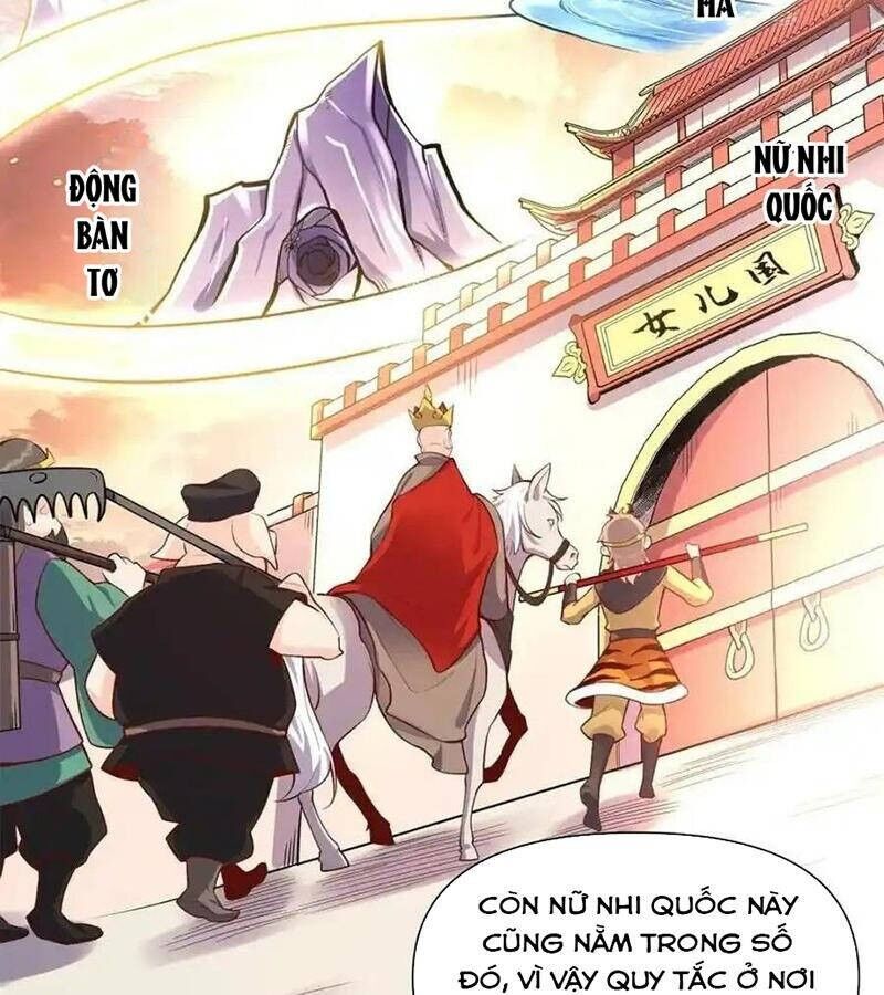 Nguyên Lai Ta Là Tu Tiên Đại Lão Chapter 405 - 45