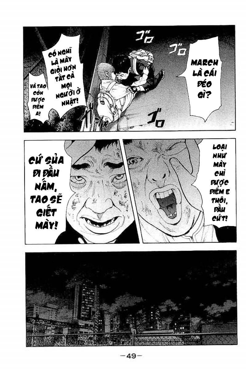 Chúng Tôi Đã Làm Được Rồi! Chapter 60 - 12