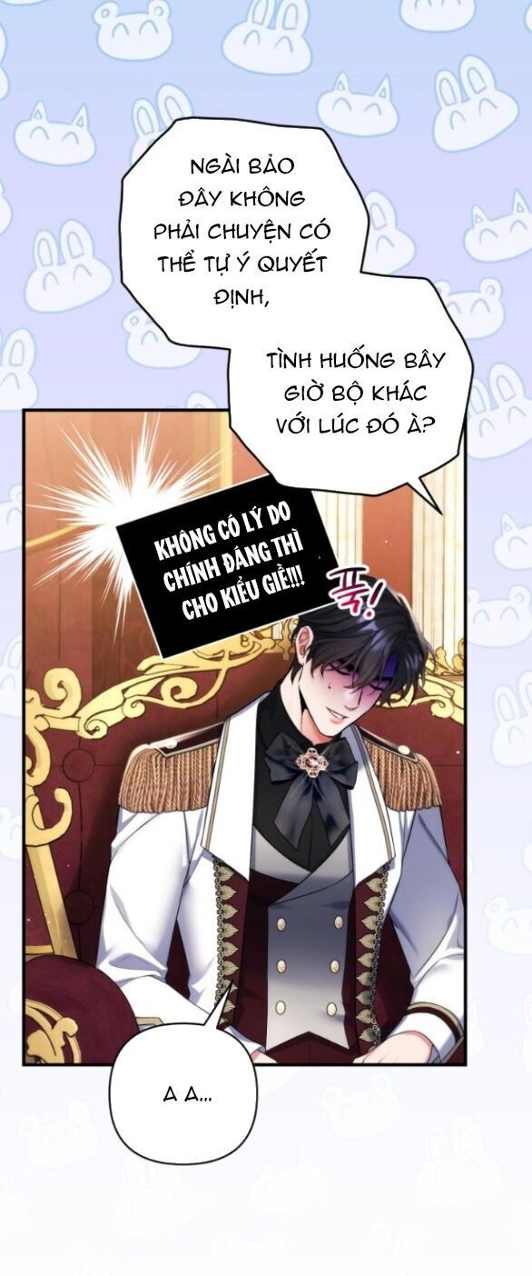 Dành Cho Nhân Vật Bị Bỏ Rơi Yêu Thích Nhất Của Tôi Chapter 84.1 - 25