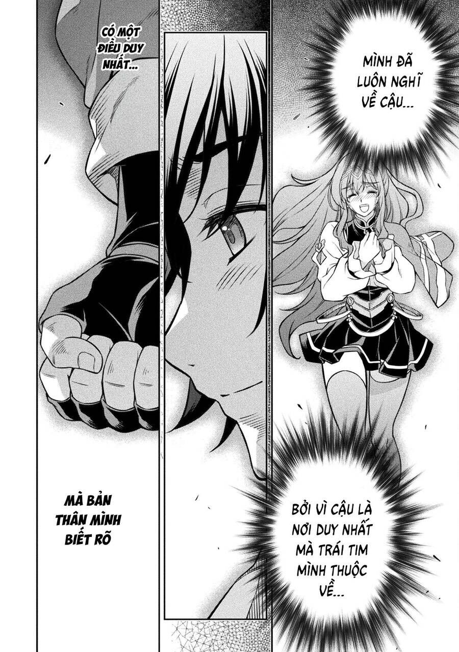 Drawing: Saikyou Mangaka Wa Oekaki Skill De Isekai Musou Suru! Chapter 101 - 5