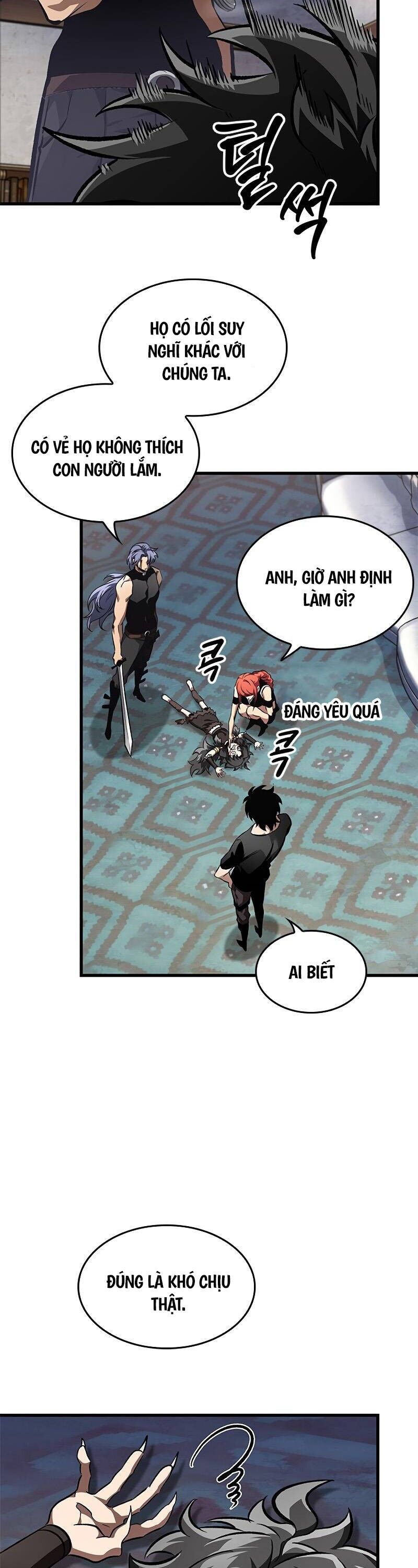 Gacha Vô Hạn Chapter 93 - 20