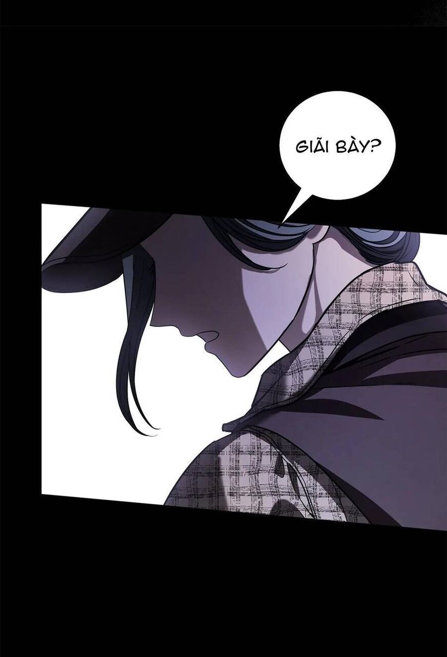 Thân Gửi Tình Nhân Của Chồng Tôi Chapter 35.1 - 19