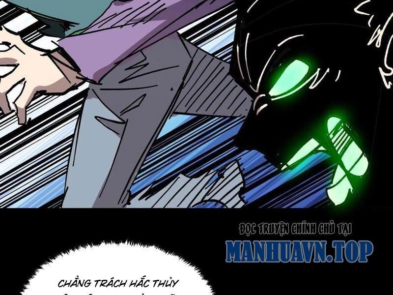 Quỷ Dị Khó Giết? Thật Xin Lỗi, Ta Mới Thật Sự Là Bất Tử Chapter 94 - 64