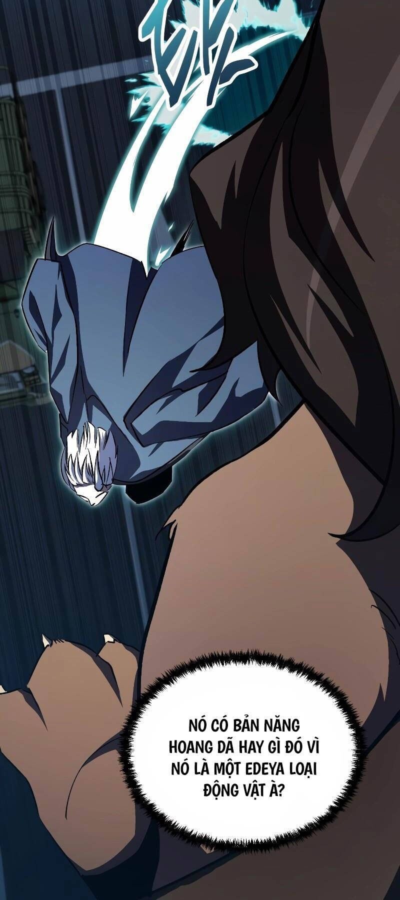 Giả Vờ Làm Kẻ Vô Dụng Ở Học Đường Chapter 60 - 68