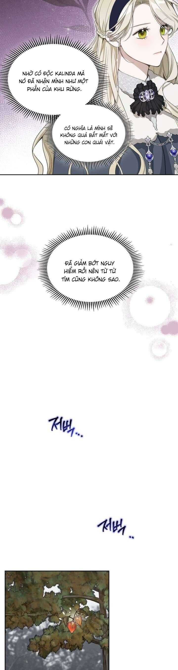 Nam Chính Quái Vật Sống Dưới Giường Tôi Chapter 38 - 56