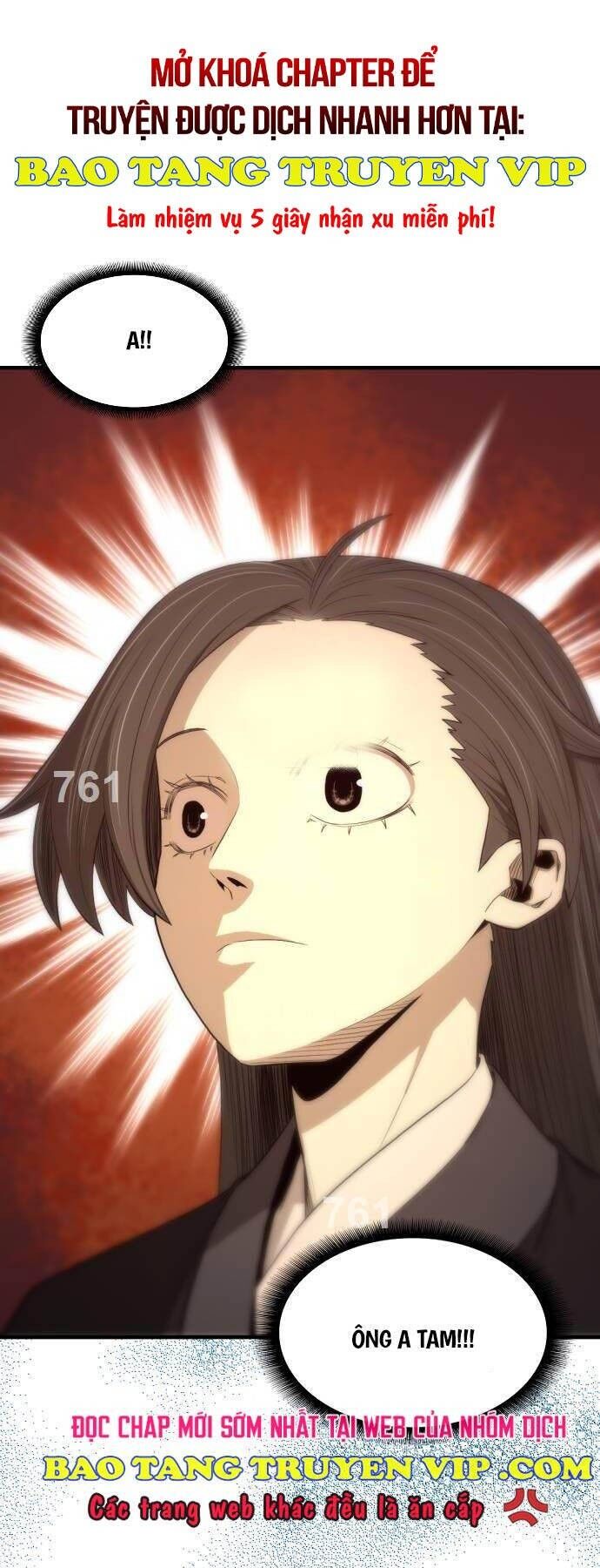 Nhất Hốt Đao Chapter 28 - 1