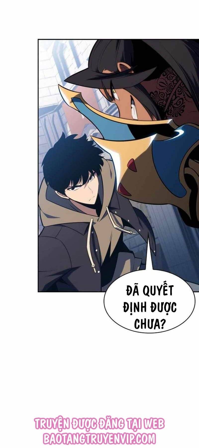 Người Chơi Mới Cấp Tối Đa Chapter 152 - 48