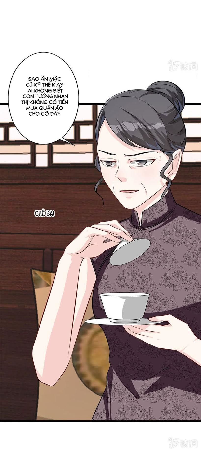 Tân Nương Thế Thân Chapter 11 - 3