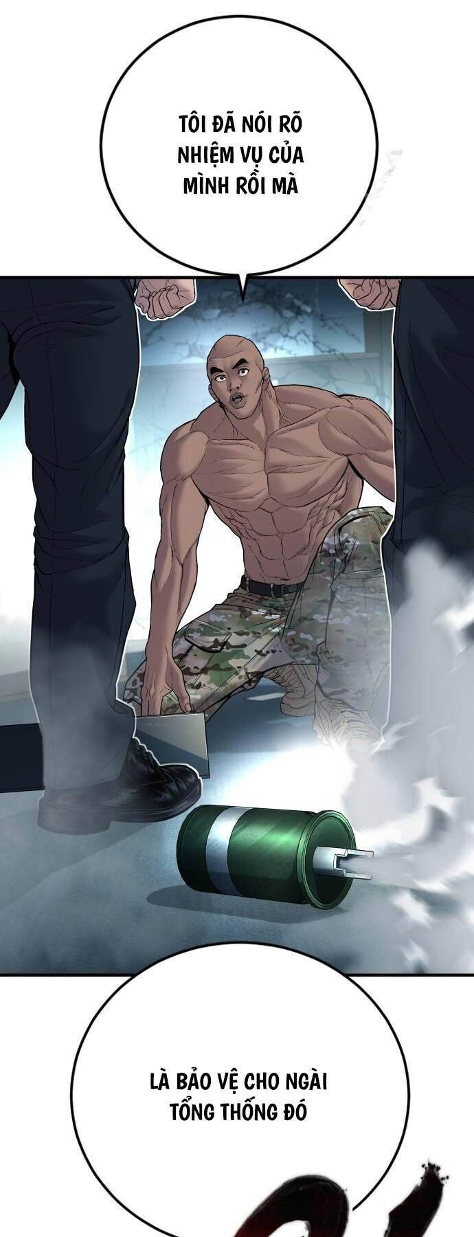 Bố Tôi Là Đặc Vụ Chapter 137 - 47