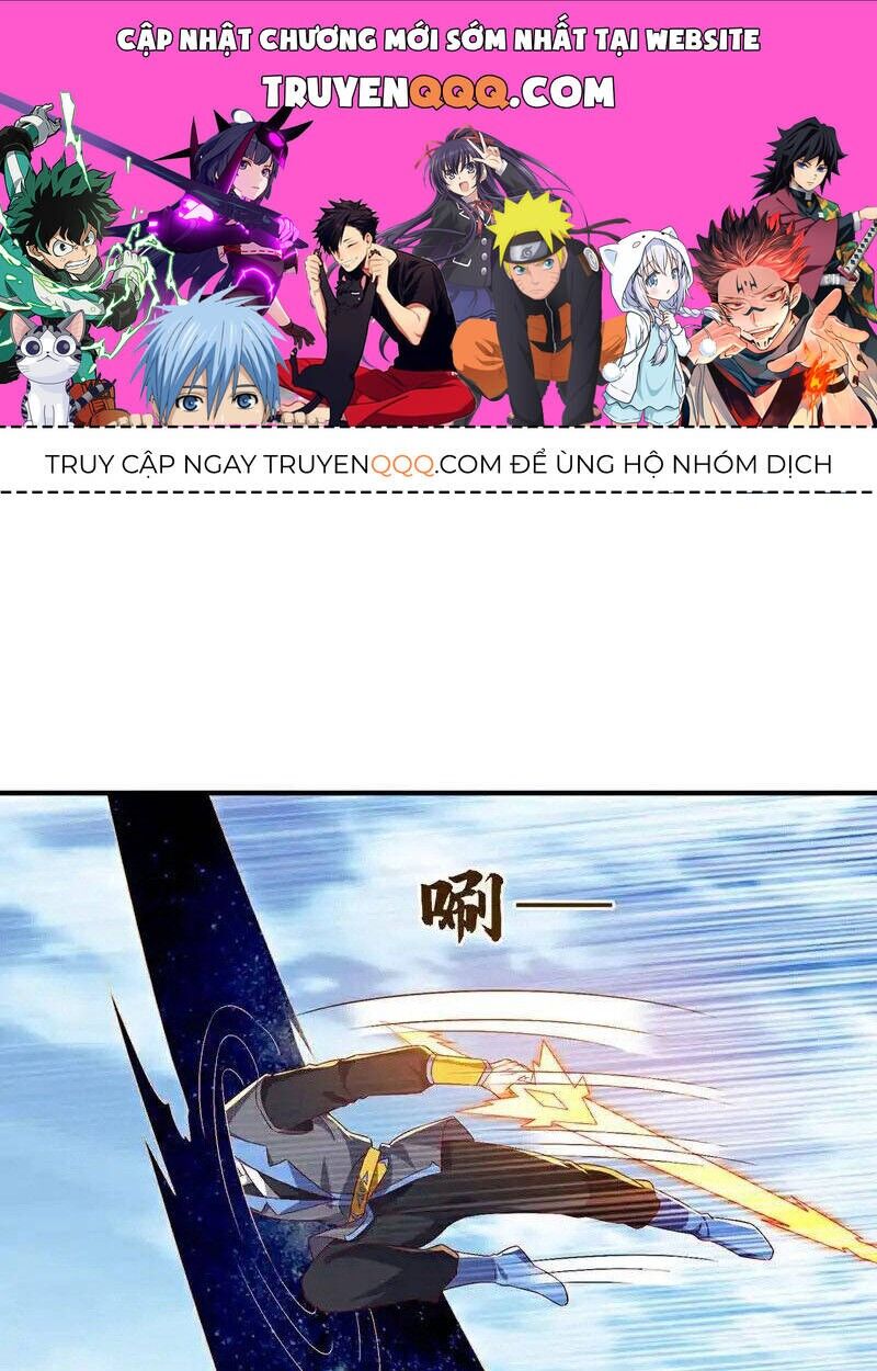 Võ Nghịch Chapter 530 - 1