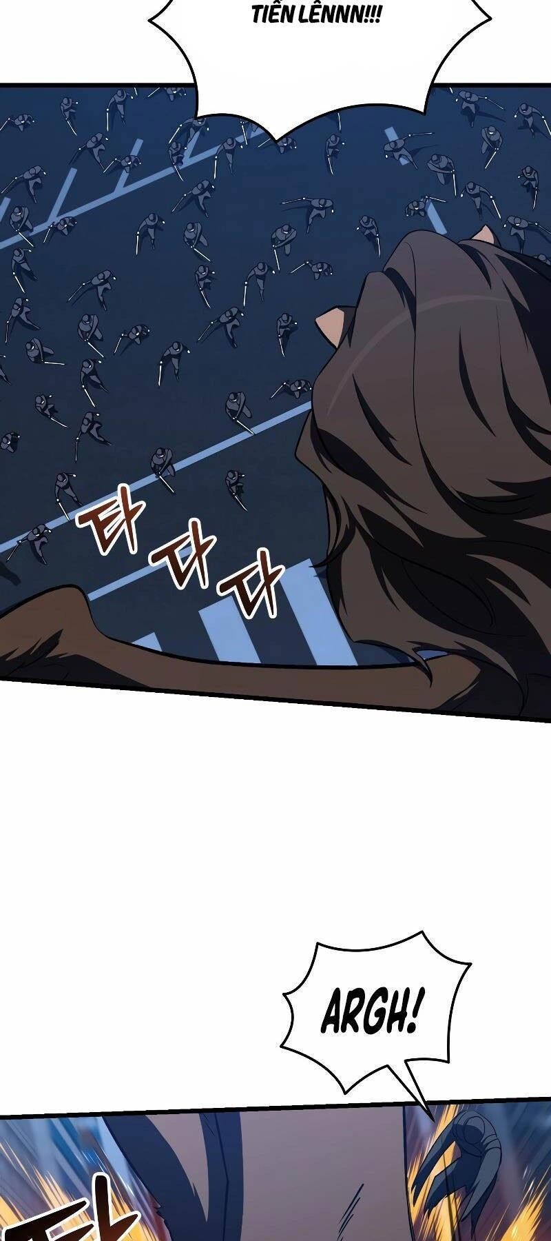 Giả Vờ Làm Kẻ Vô Dụng Ở Học Đường Chapter 60 - 39