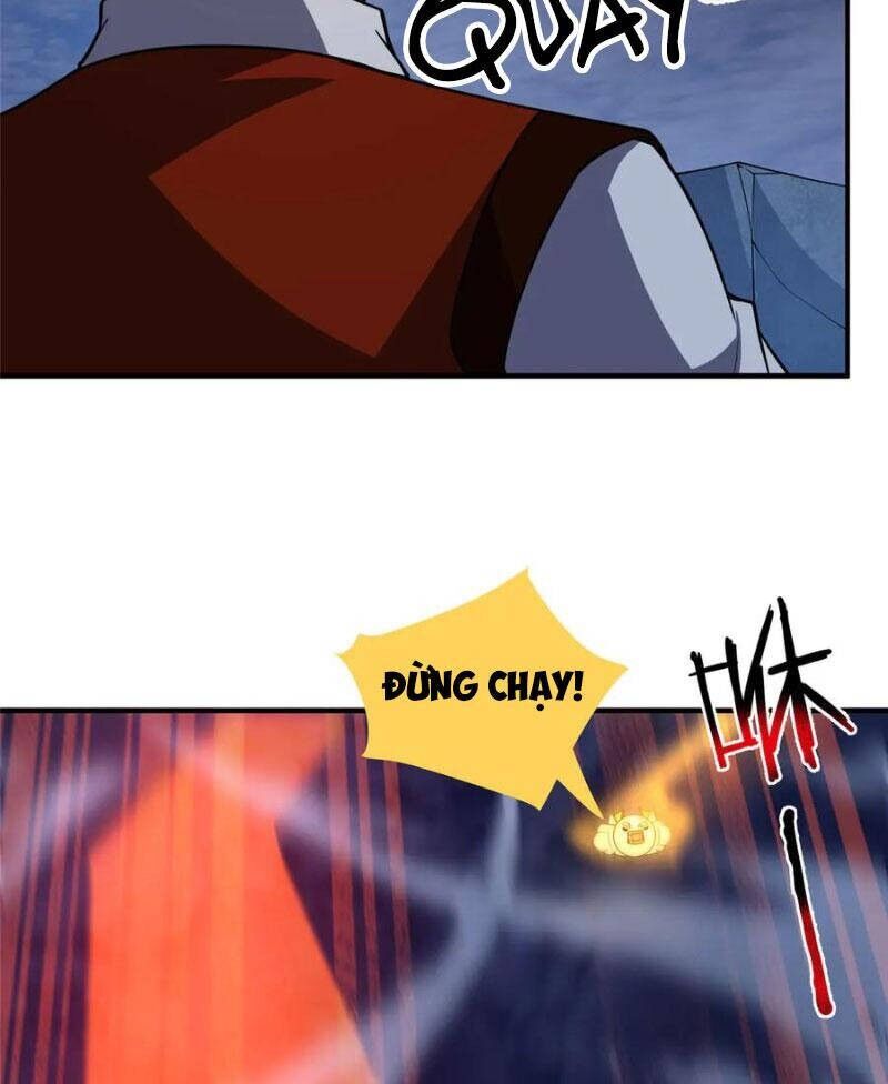 Thần Sủng Tiến Hóa Chapter 302 - 69