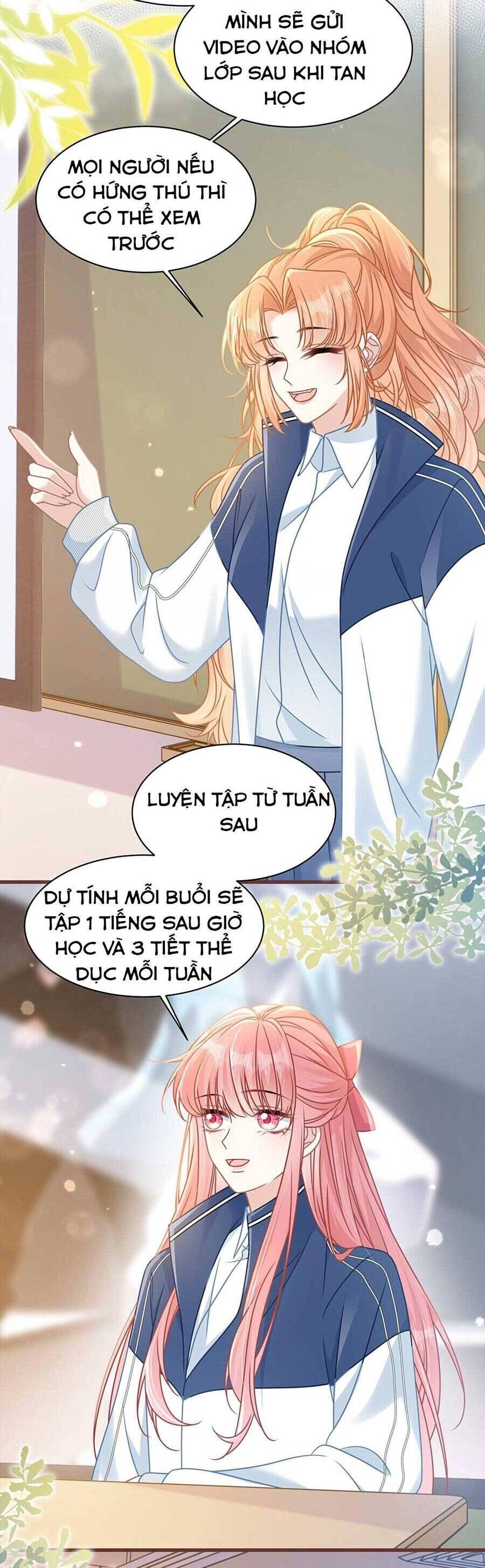 Sau Khi Xuyên Sách Tôi Còn Chẳng Phải Là Nữ Phụ Chapter 21 - 13