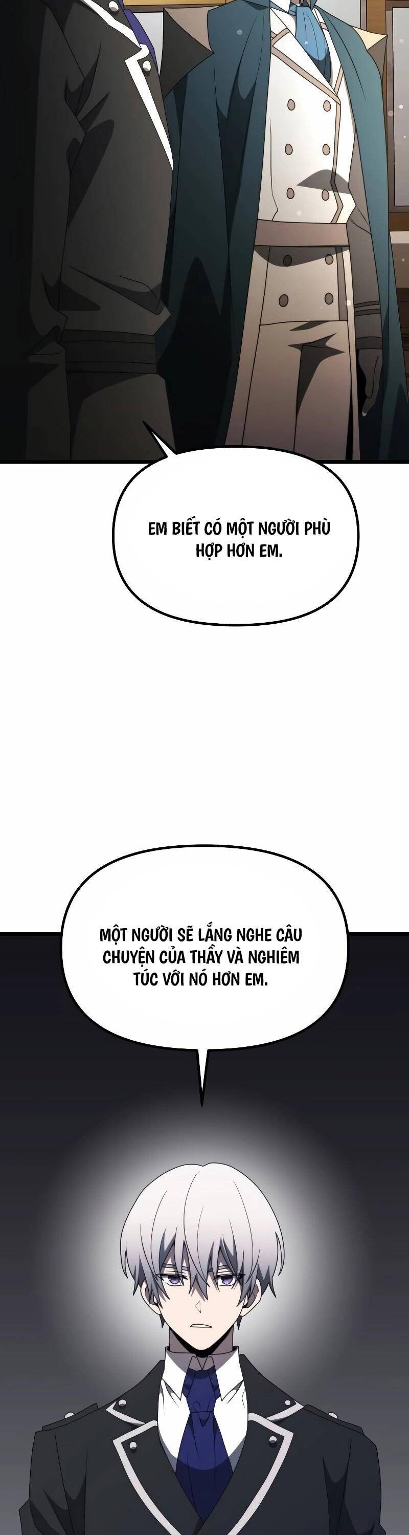 Hắc Kị Sĩ Thiên Tài Giới Hạn Thời Gian Chapter 55 - 63