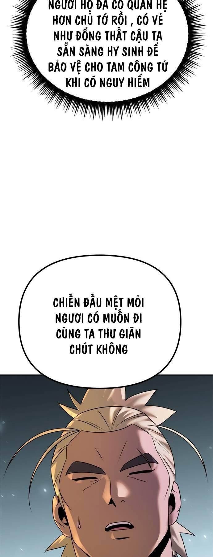 Ma Đạo Chuyển Sinh Ký Chapter 68 - 43