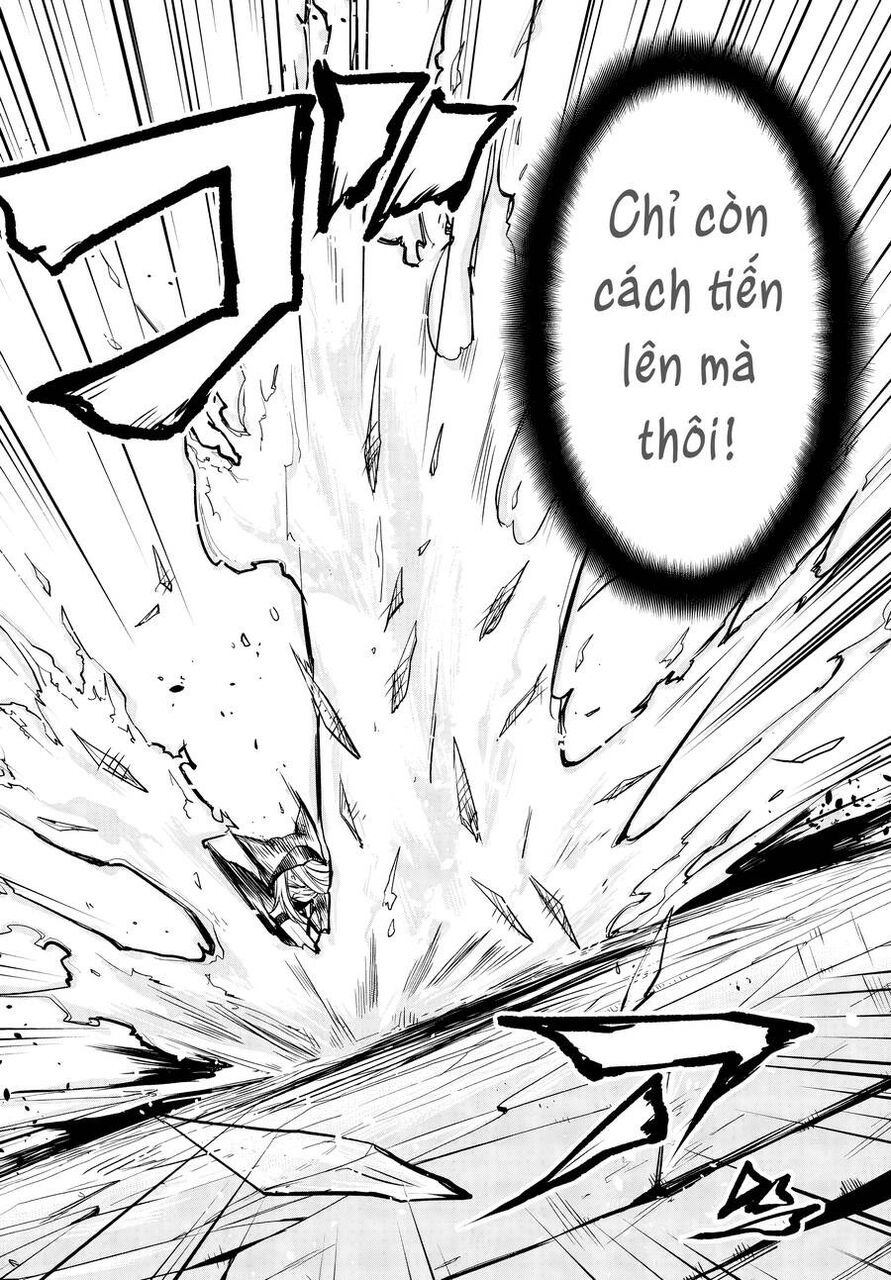 Shy Chapter 14 - 9