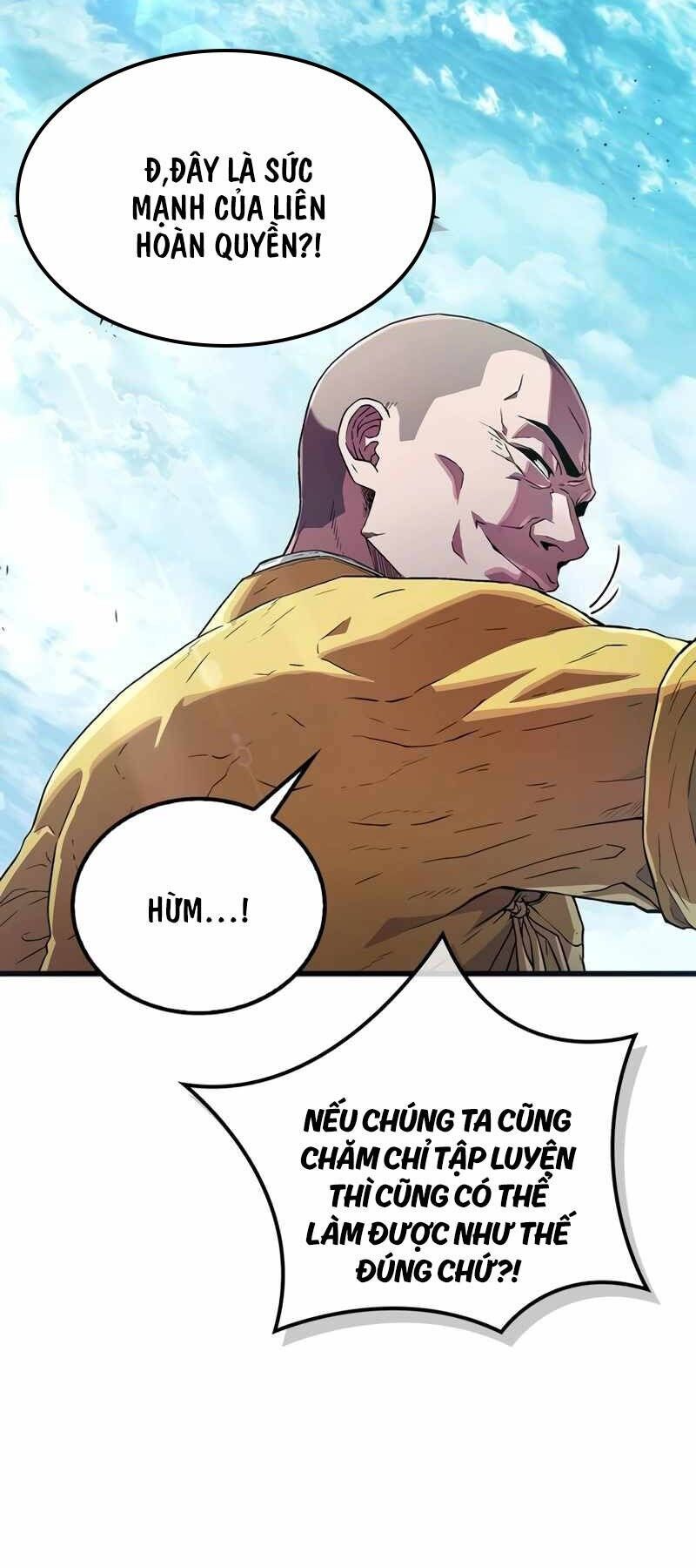 Huấn Luyện Viên Murim Thiên Tài Chapter 5 - 60