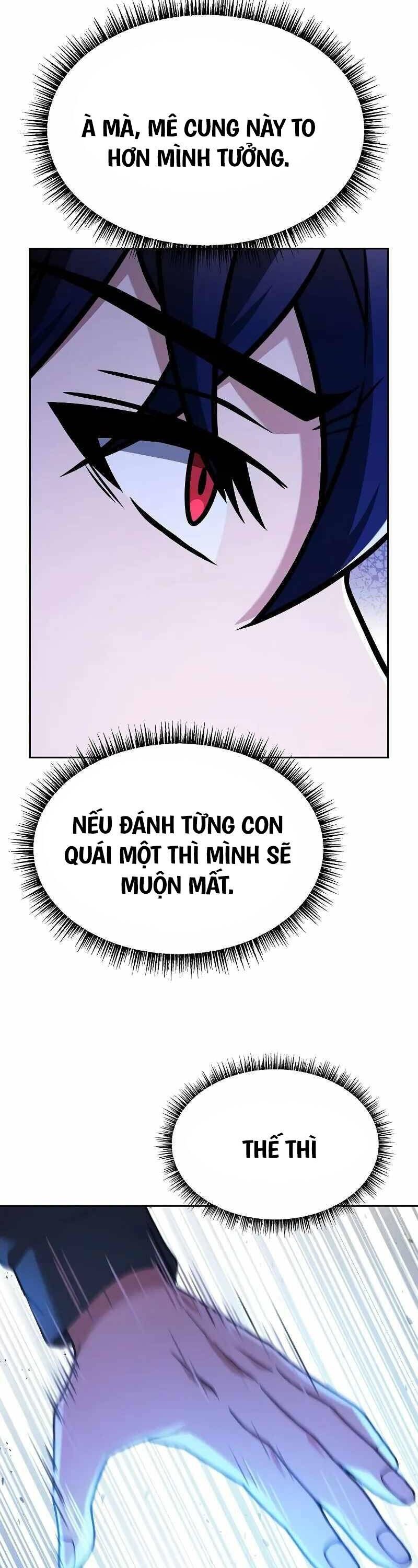Chòm Sao Là Đệ Tử Của Tôi Chapter 67 - 45
